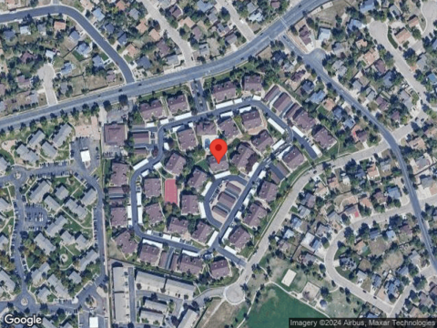 Penny Point, Colorado Springs, CO 80906