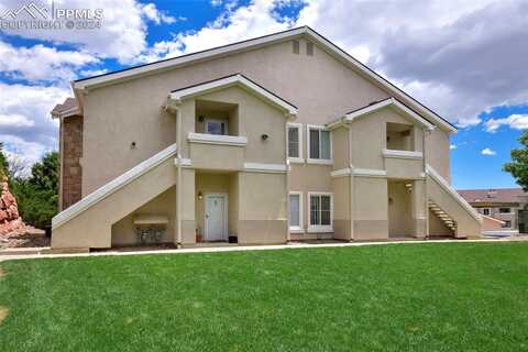 Penny Point, Colorado Springs, CO 80906