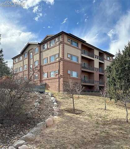 Hartsock Lane, Colorado Springs, CO 80917