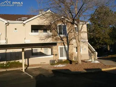 Penny Point, Colorado Springs, CO 80906