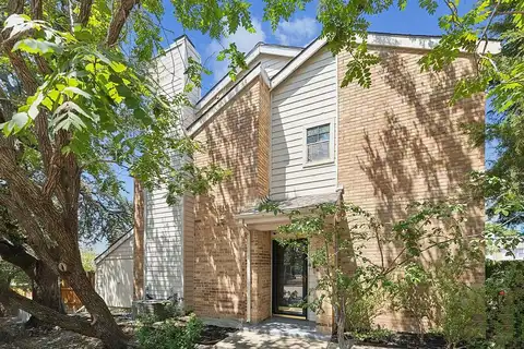 Garden Brook Drive, Farmers Branch, TX 75234