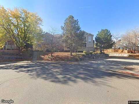 W Jamison Place, Littleton, CO 80120