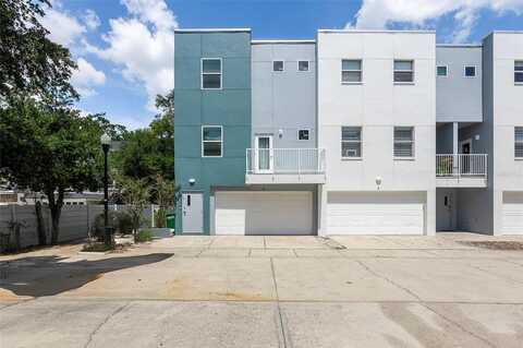 W Swann Avenue, Tampa, FL 33609