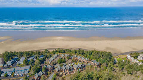 Nw Oceanview Drive, Newport, OR 97365