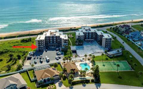 Ocean Shore Boulevard, Ormond Beach, FL 32176