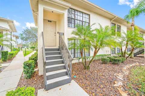 Mermoor Drive, Palm Harbor, FL 34685