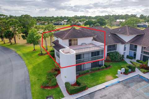 Twin Lakes Terrace, Fort Pierce, FL 34951