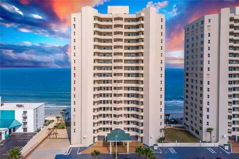 S Atlantic Avenue, Daytona Beach Shores, FL 32118