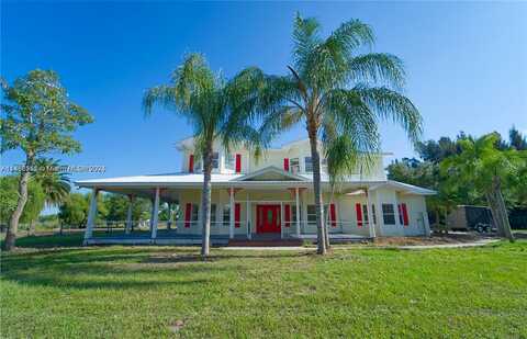 Case, LABELLE, FL 33935