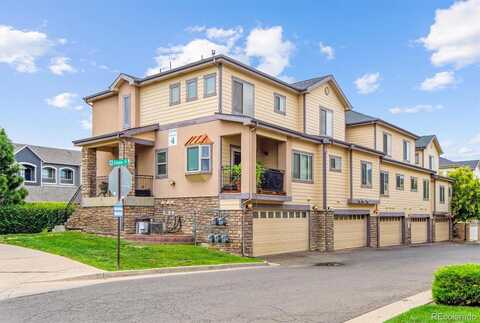 E 104Th Avenue, Thornton, CO 80233