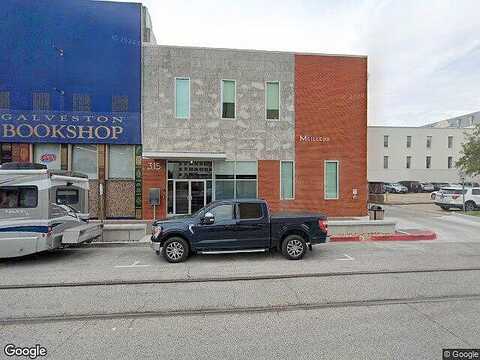Tremont Street, Galveston, TX 77550