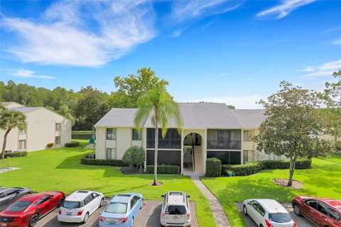 Lake Pine Way, Tarpon Springs, FL 34688