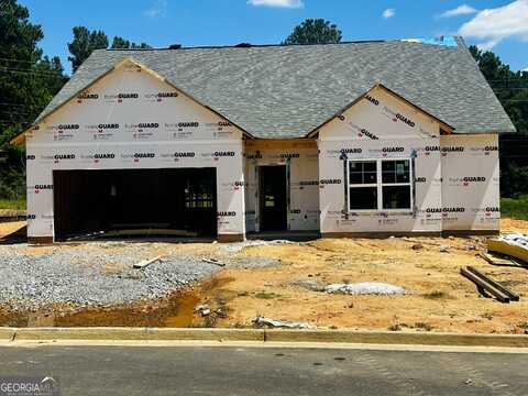 Water Oak Way, Crawford, GA 30630