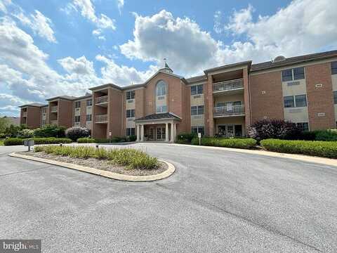 Village Heights Drive, State College, PA 16801