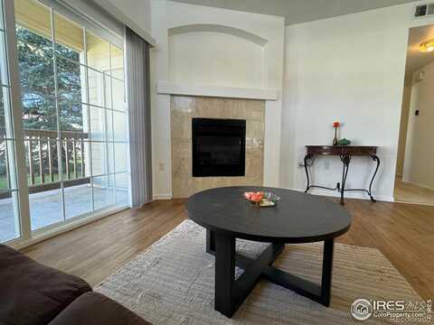 W Elizabeth Street, Fort Collins, CO 80521