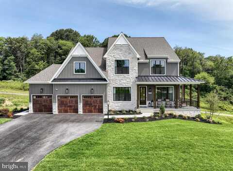 Spring Meadows Road, Manchester, PA 17345