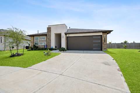 Cayenne Circle, Katy, TX 77494