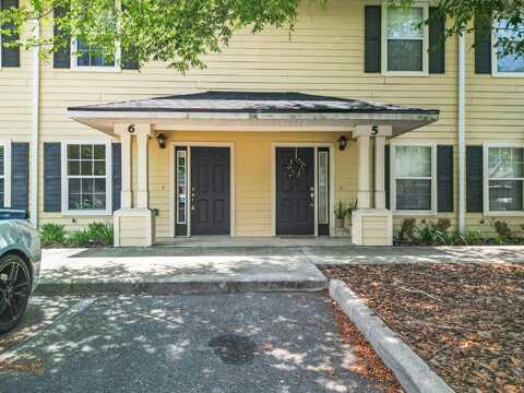 Sw 35Th Pl, Gainesville, FL 32608