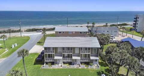 Ocean Shore Boulevard, Ormond Beach, FL 32176