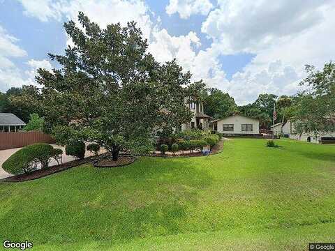 Routh Avenue, NEW SMYRNA BEACH, FL 32168