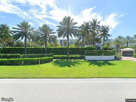 S Ocean Blvd, Palm Beach, FL 33480