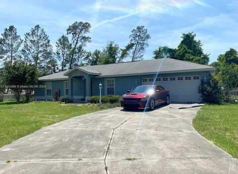 146Th Place, OCALA, FL 34473