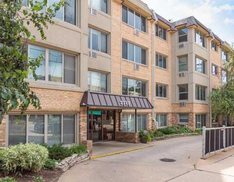 W 43Rd Street, Minneapolis, MN 55410