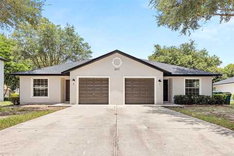 Grand Island Shores Road, Eustis, FL 32726