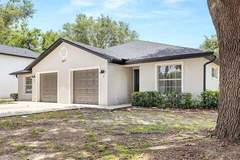 Grand Island Shores Road, Eustis, FL 32726