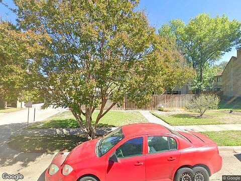 Custer Parkway, Richardson, TX 75080