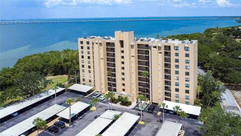 Cove Cay Drive, Clearwater, FL 33760