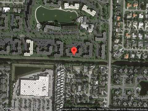 Garden Dr S, Lake Worth, FL 33461