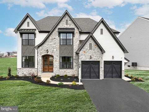 Alperton Drive, York, PA 17402