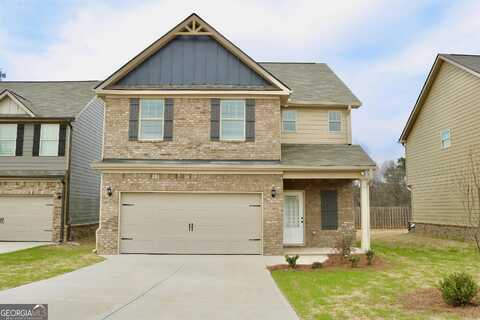 White Elm Lane, Jackson, GA 30233