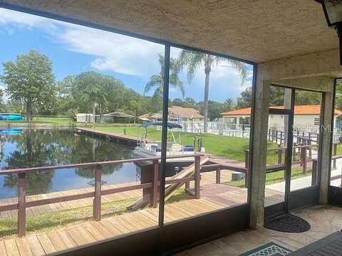 Cyprus Drive, Palm Harbor, FL 34684