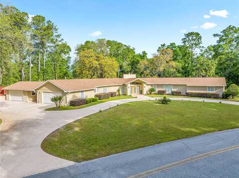 Nw Fairway Drive, Lake City, FL 32055