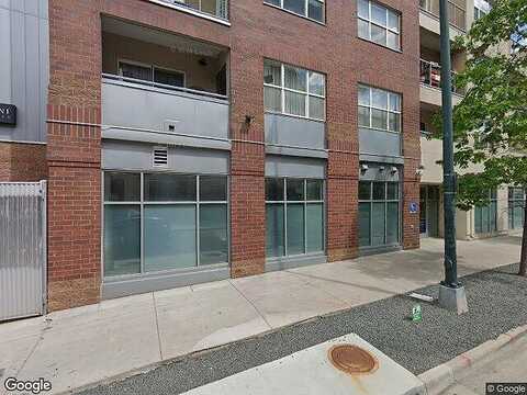 N Washington Street, Denver, CO 80205