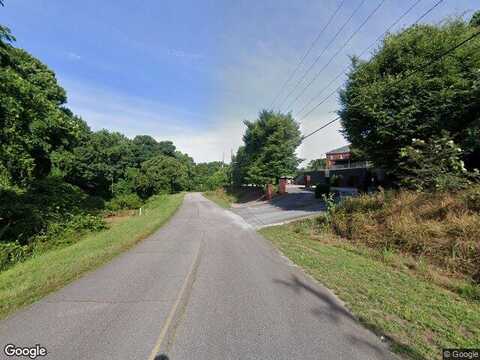 Old Thompson Bridge Road, Gainesville, GA 30501