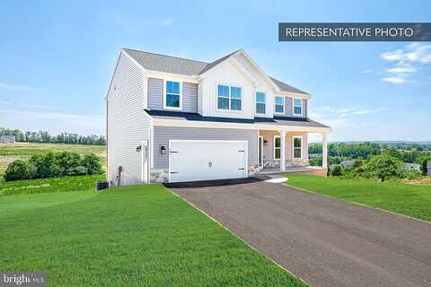 Enterline Road, Watsontown, PA 17777