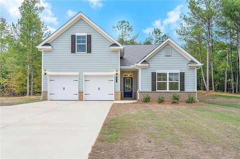 Cooper Drive, Mansfield, GA 30055