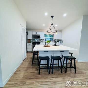 W County Rd 38E, Fort Collins, CO 80526