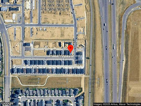 E Tufts Avenue, Aurora, CO 80015