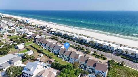 Front Beach Road, Panama City Beach, FL 32413