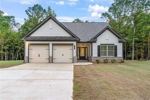 Cooper Drive, Mansfield, GA 30055