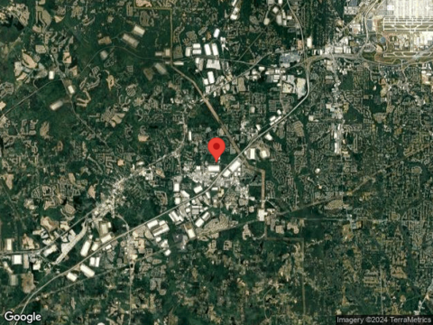 Switcher Court, Union City, GA 30291