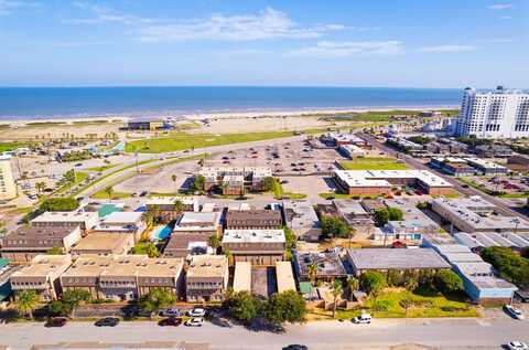 Post Office Street, Galveston, TX 77550