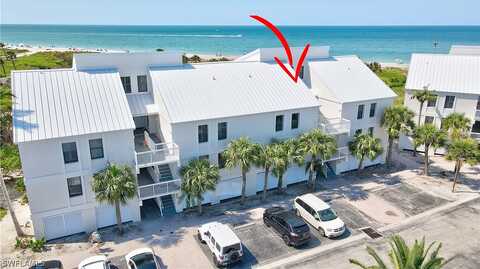 Gulf Beach Villas, CAPTIVA, FL 33924