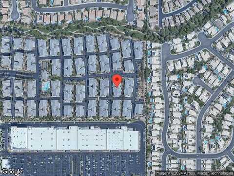 Jade Creek St, Las Vegas, NV 89117