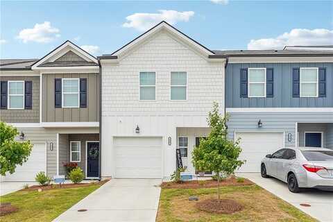 Regent Park, Hoschton, GA 30548