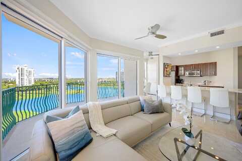 E Country Club Drive E, Aventura, FL 33180